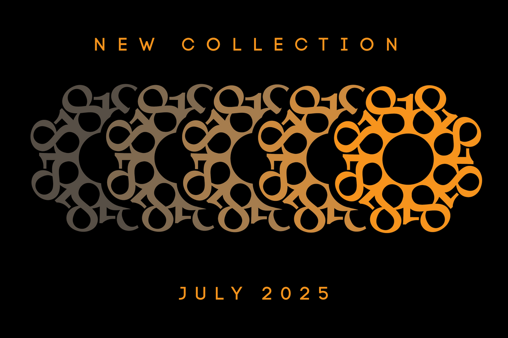 New Collection Due July 2025