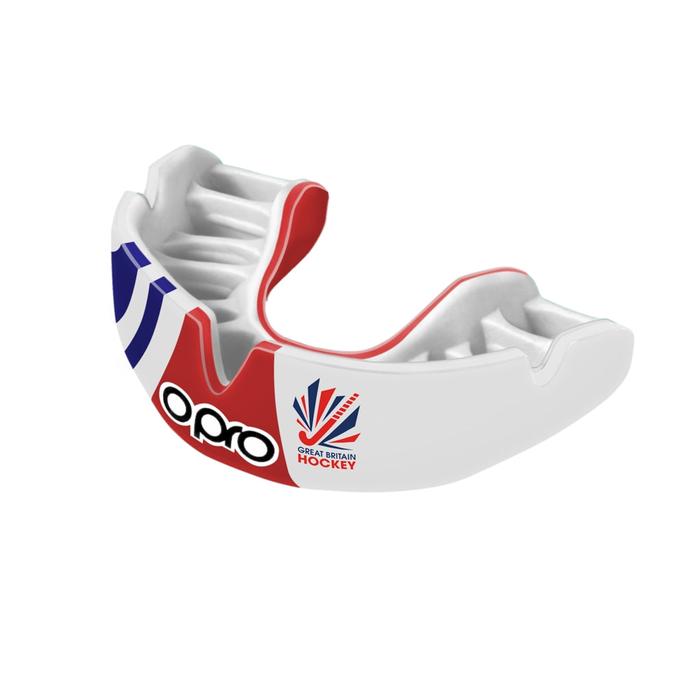 OPRO Instant Self - Fit Adult Mouth Guard