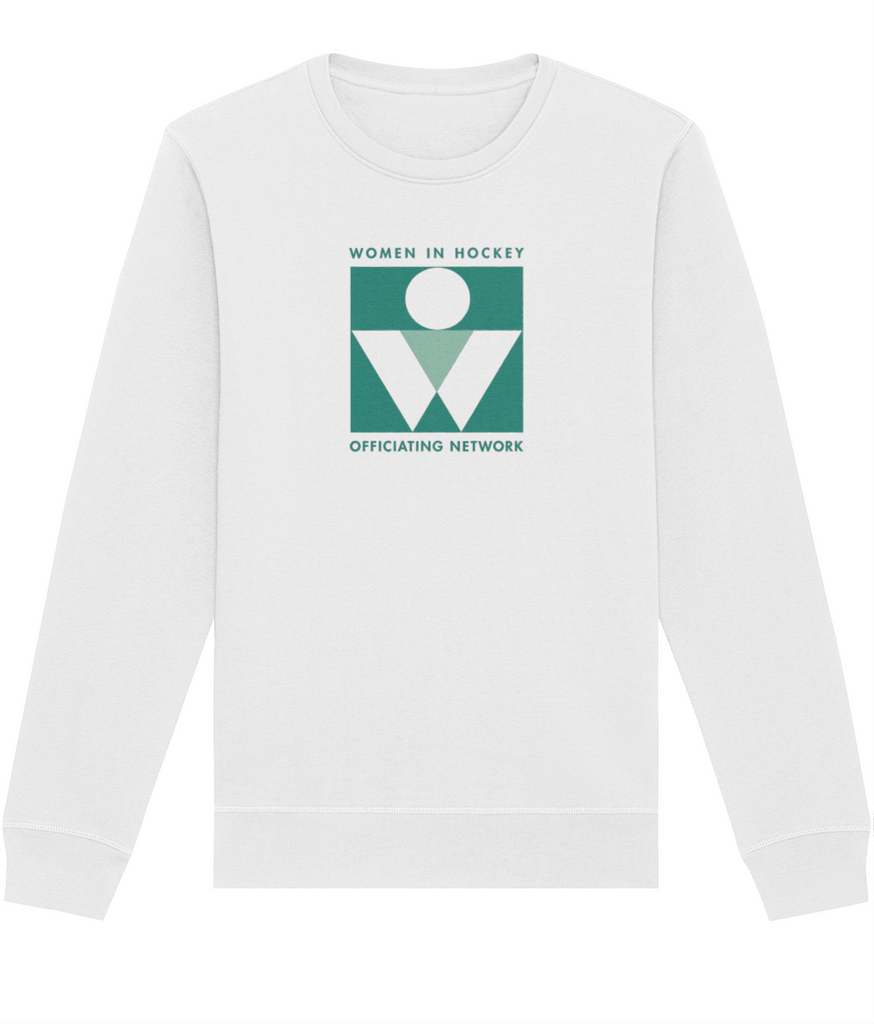 Women In Hockey Officiating Network Sweatshirt