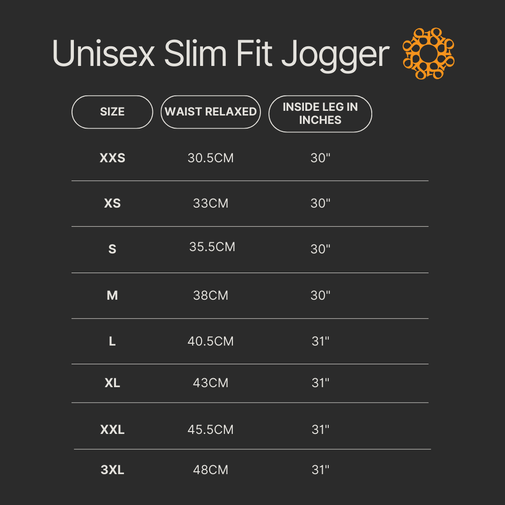 Timperley Club Slim Fit Joggers