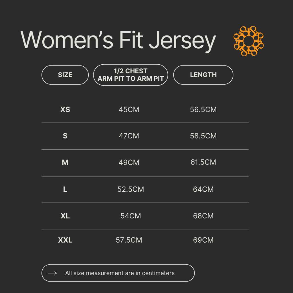 Timperley Women's Club Shirt