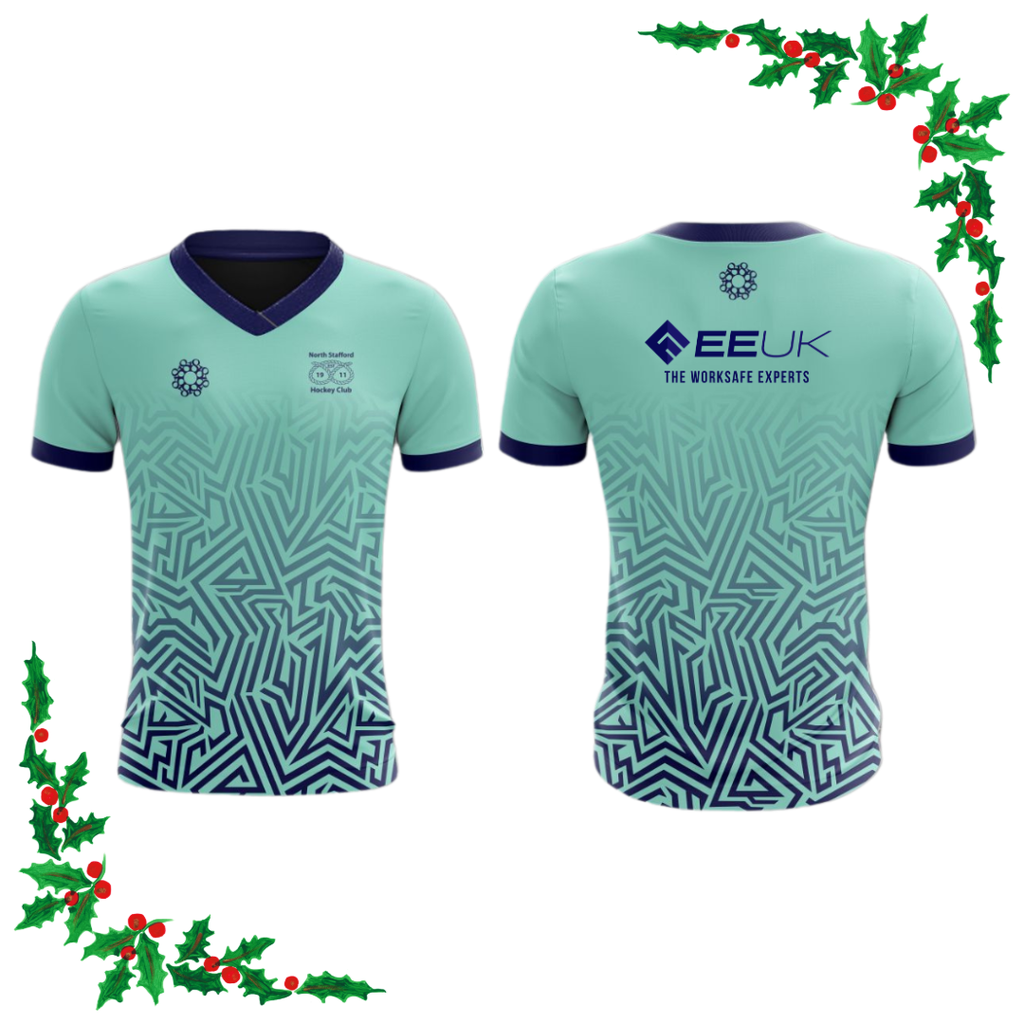 NSHC Bespoke Women's Fit Training Shirt