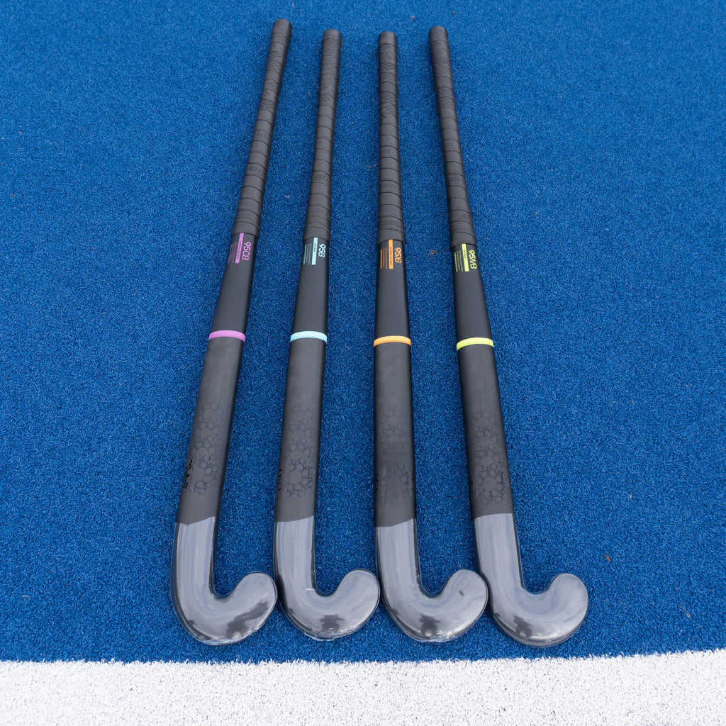 MB Mid Bow Stick Range
