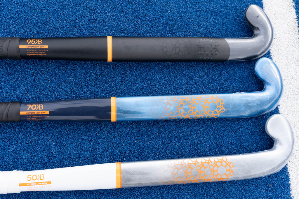 XLB Stick Range