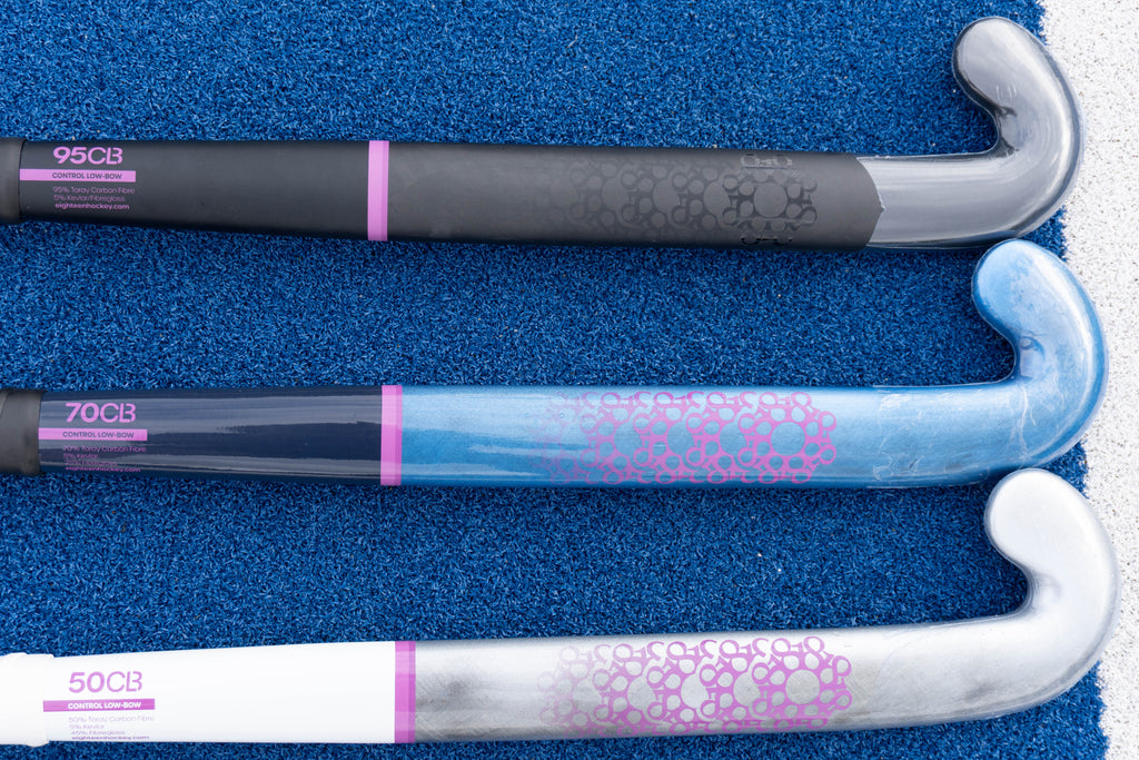 CLB Stick range