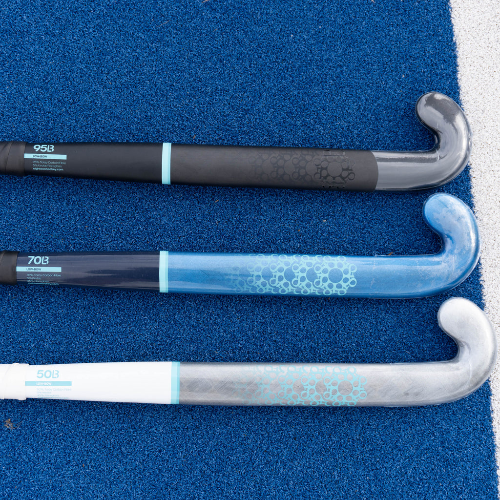LB Stick Range