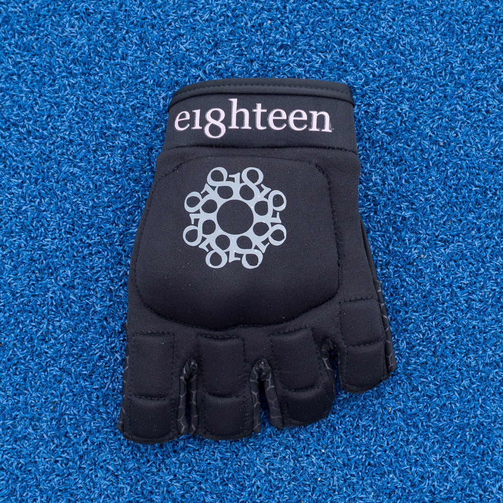 Chaperone 3 Piece Protection Open Palm Glove