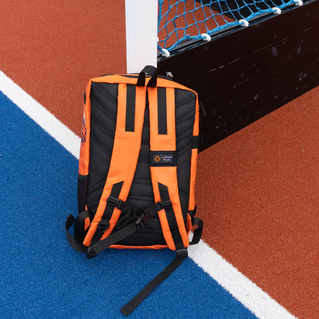 Eighteen Rucksack