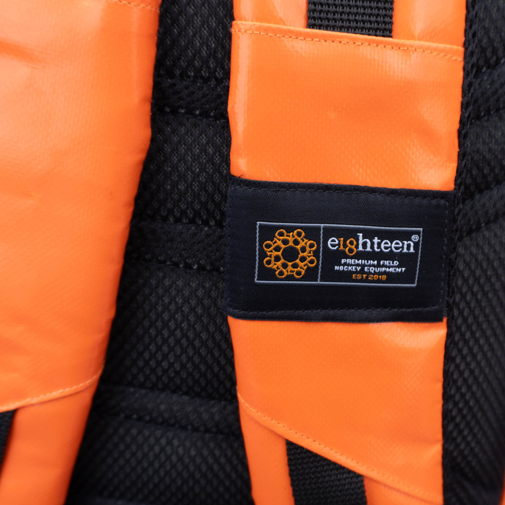 Eighteen Rucksack