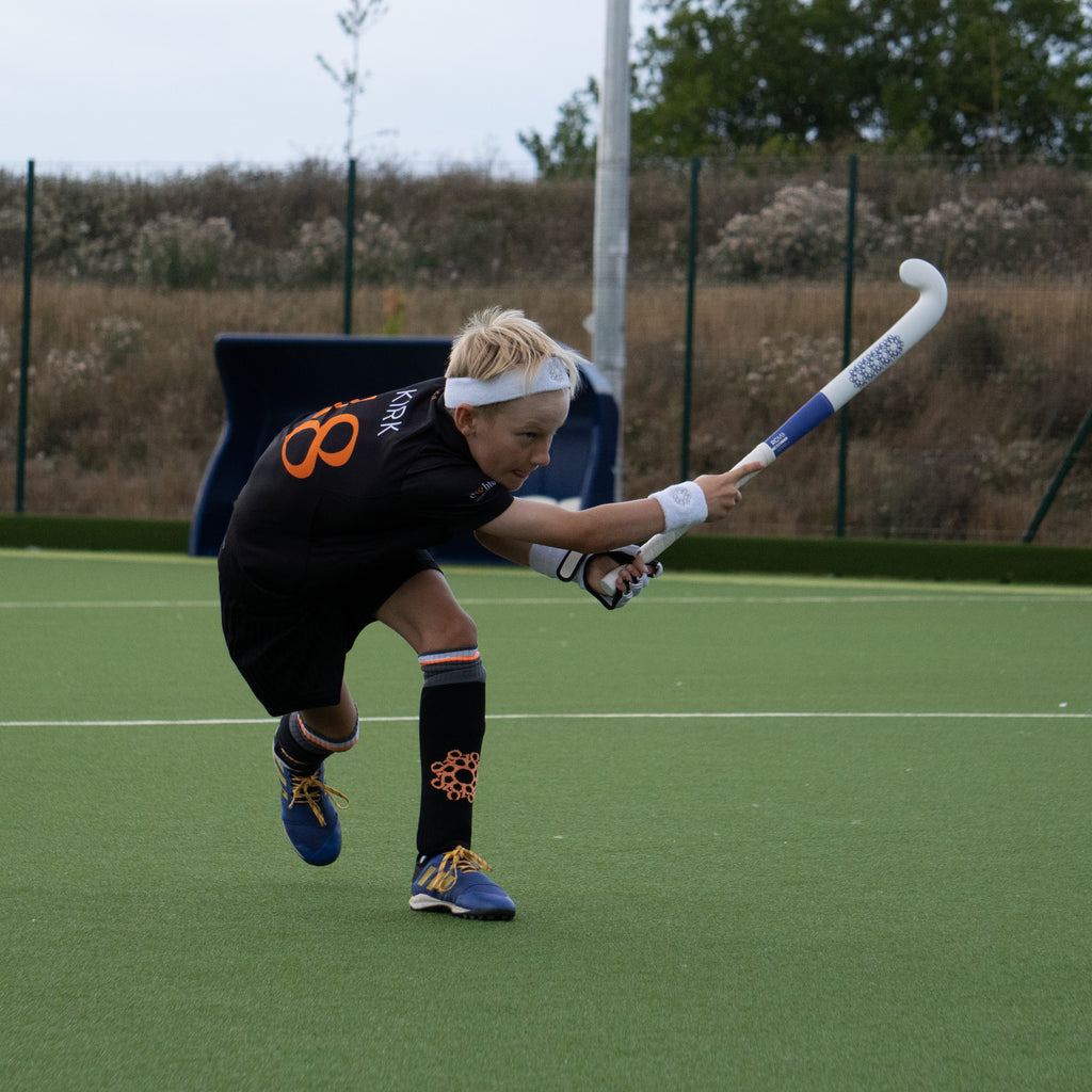 Rookie Club Juniorstick