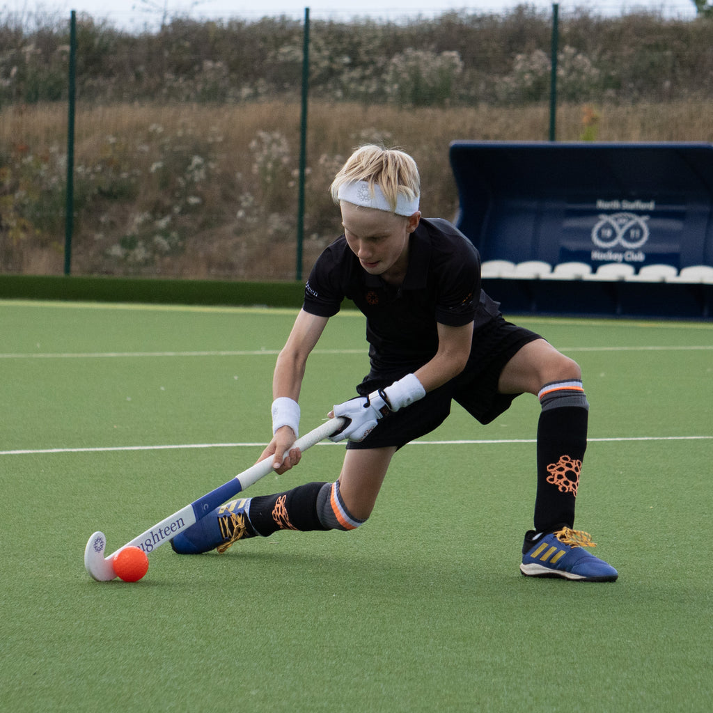 Rookie Club Juniorstick