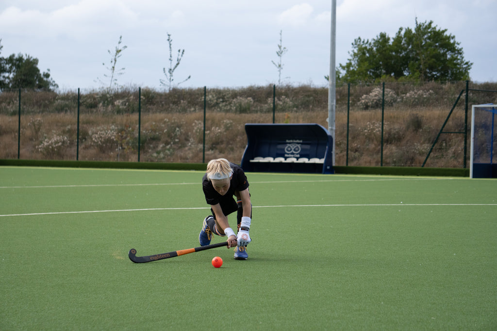 Rookie Club Juniorstick