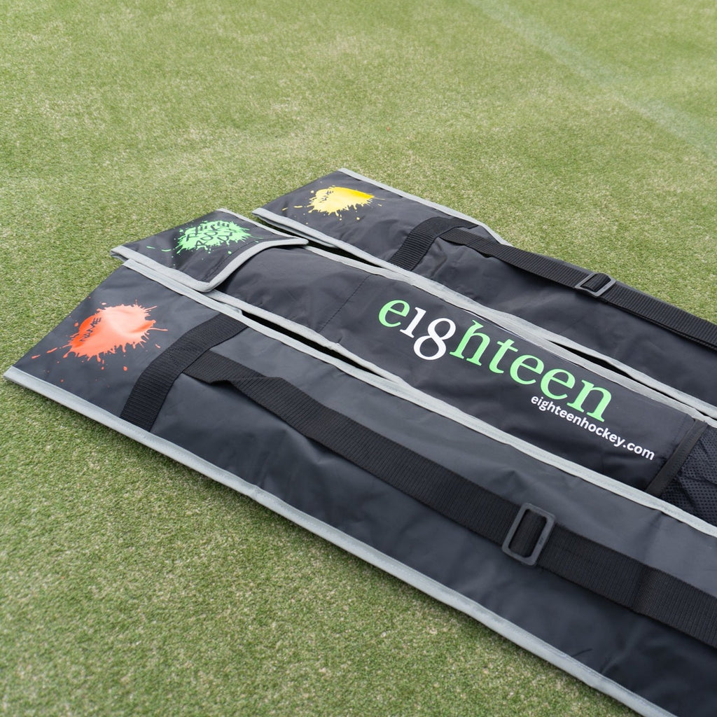 Rookie Club Single Stick Bag