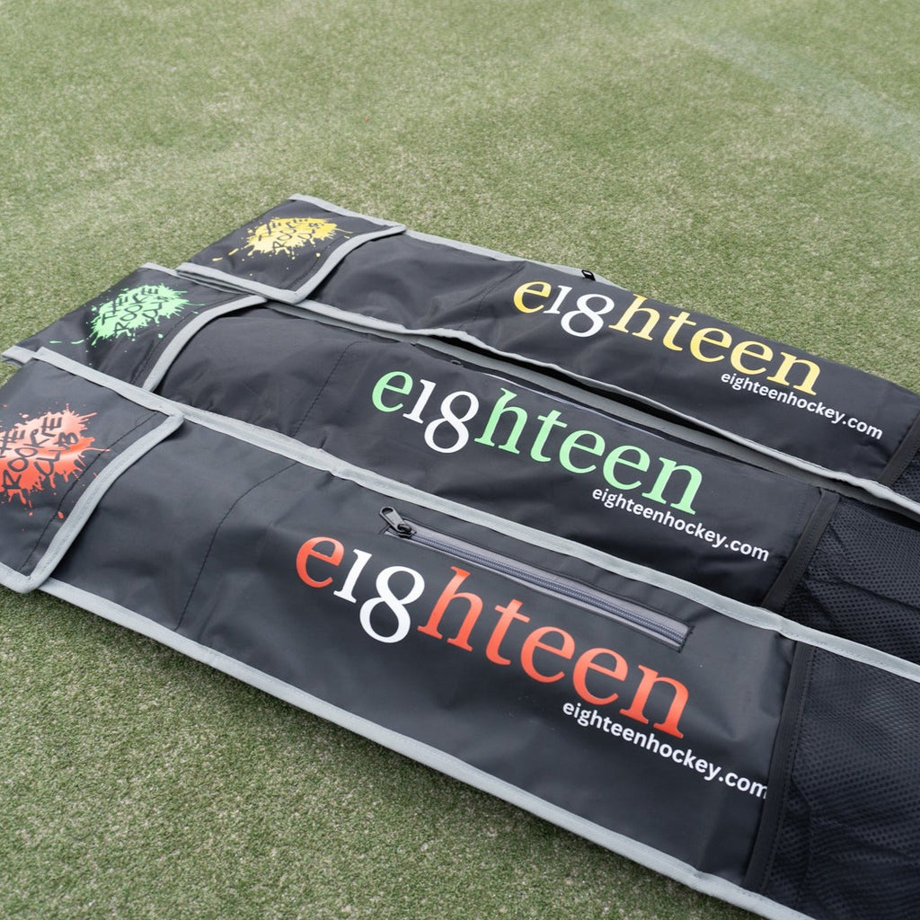 Rookie Club Single Stick Bag