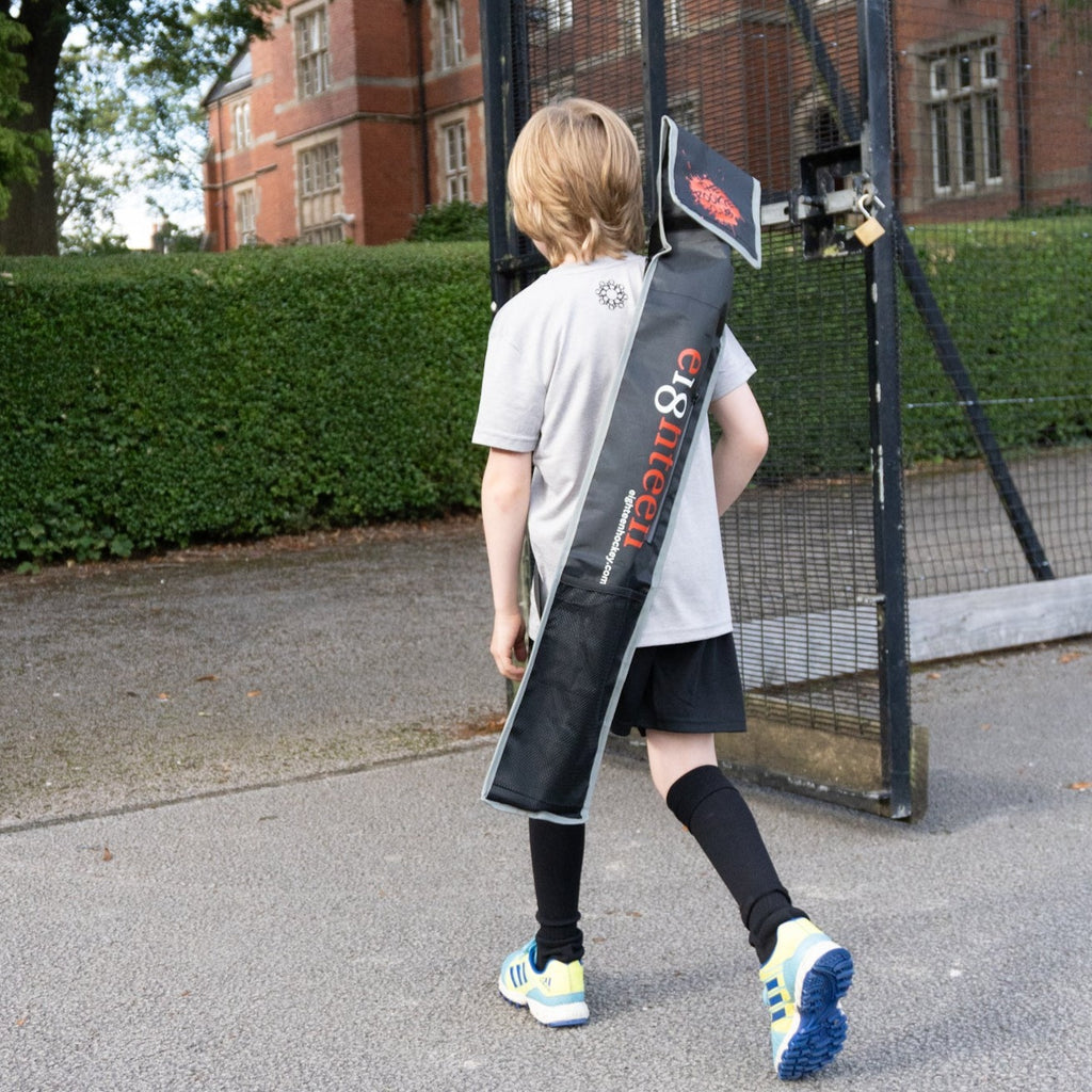 Rookie Club Single Stick Bag