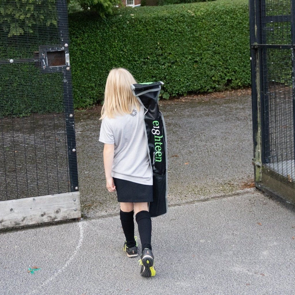 Rookie Club Single Stick Bag