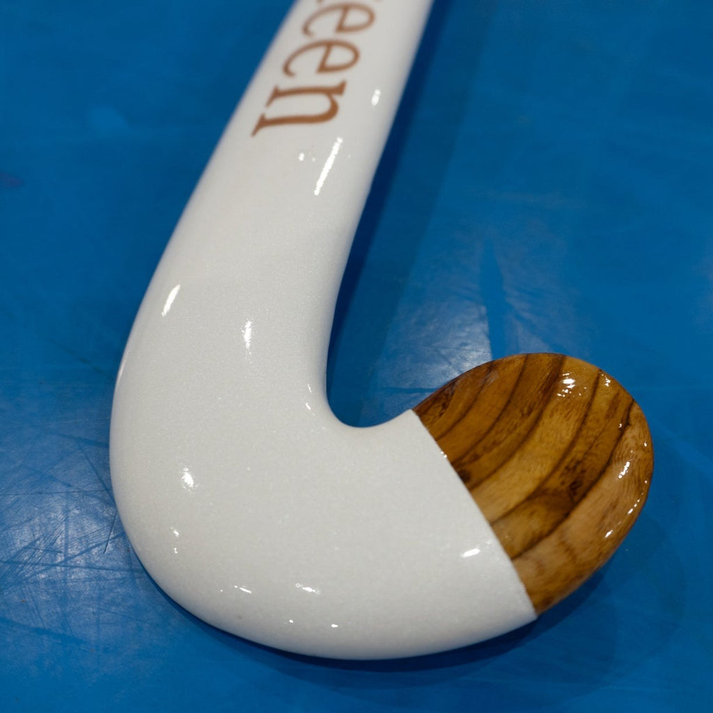 achttien indoorstick