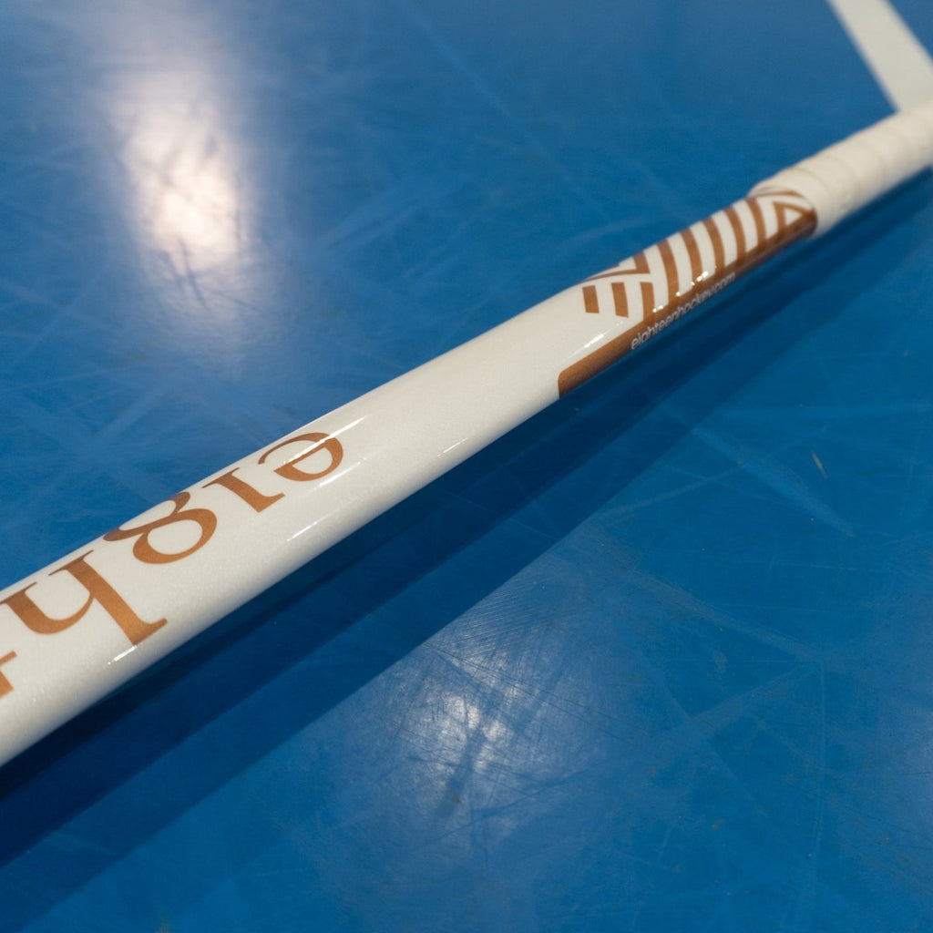 eighteen indoor stick