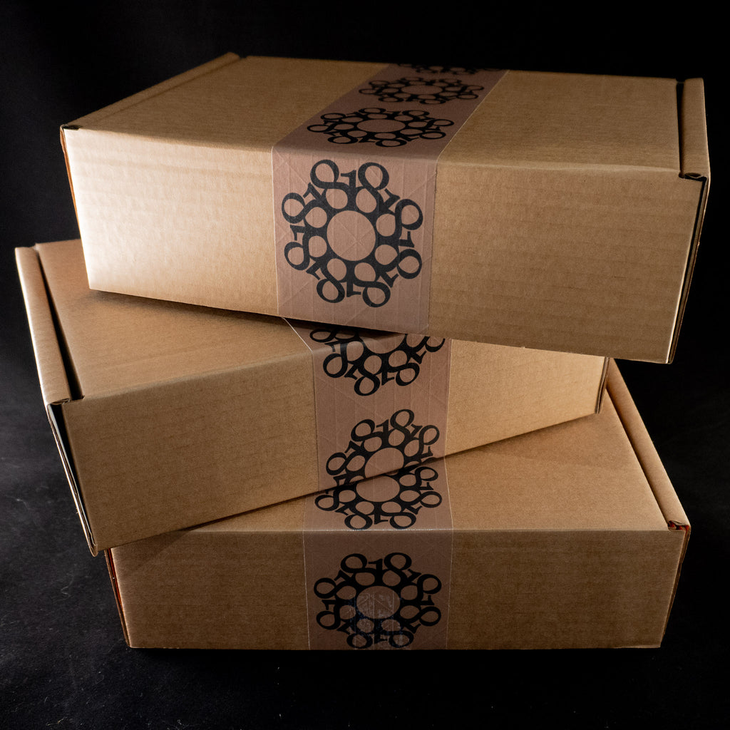 The Bobble Hat Gift Box Bundle