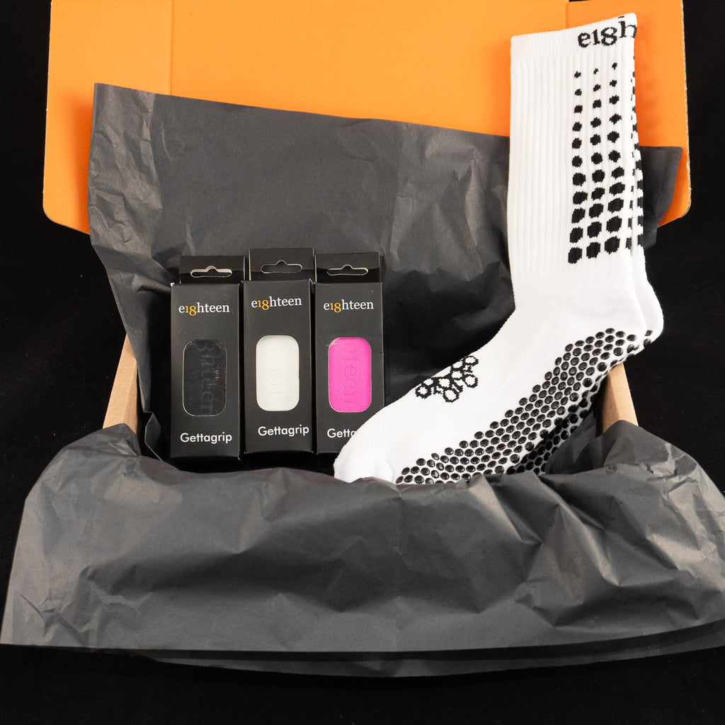 The Grip Box Gift Bundle