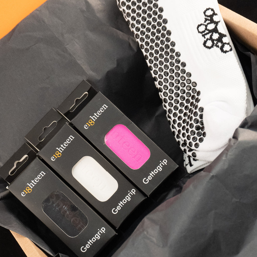 The Grip Box Gift Bundle