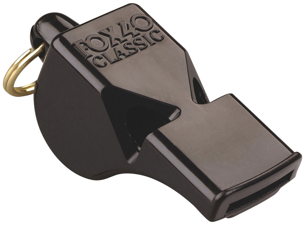 Fox 40 Whistles