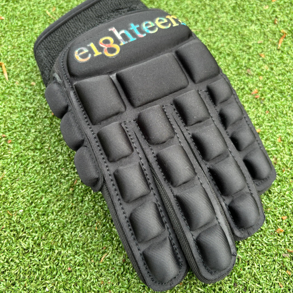 Challenger Full Protection Glove
