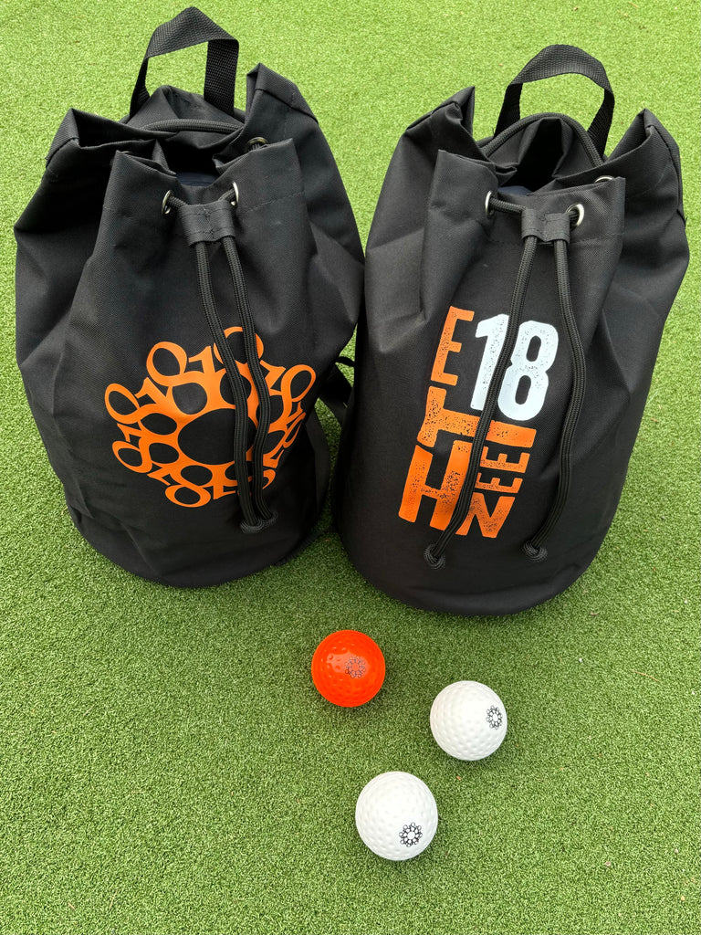 Duffle Bag