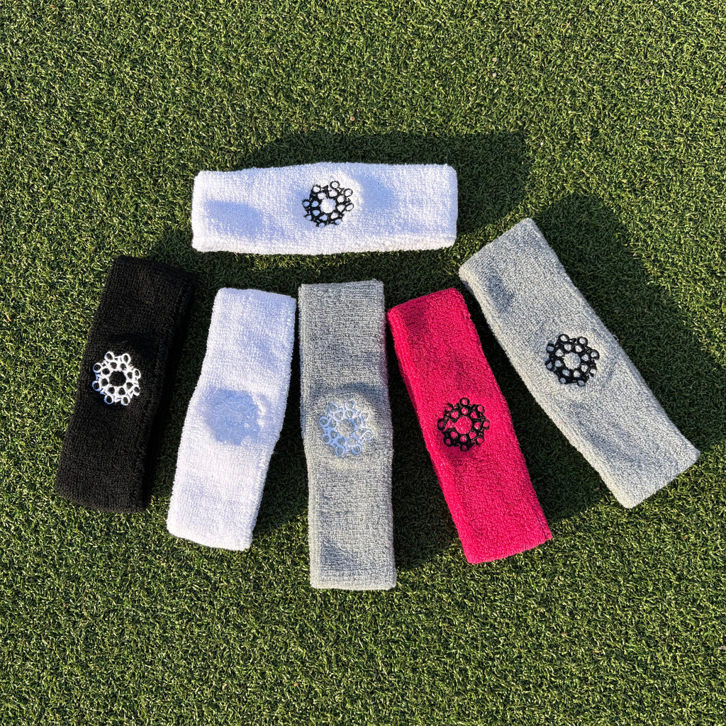 Sweatbands