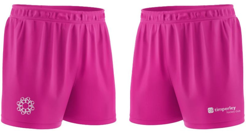 Timperley Club GK Shorts