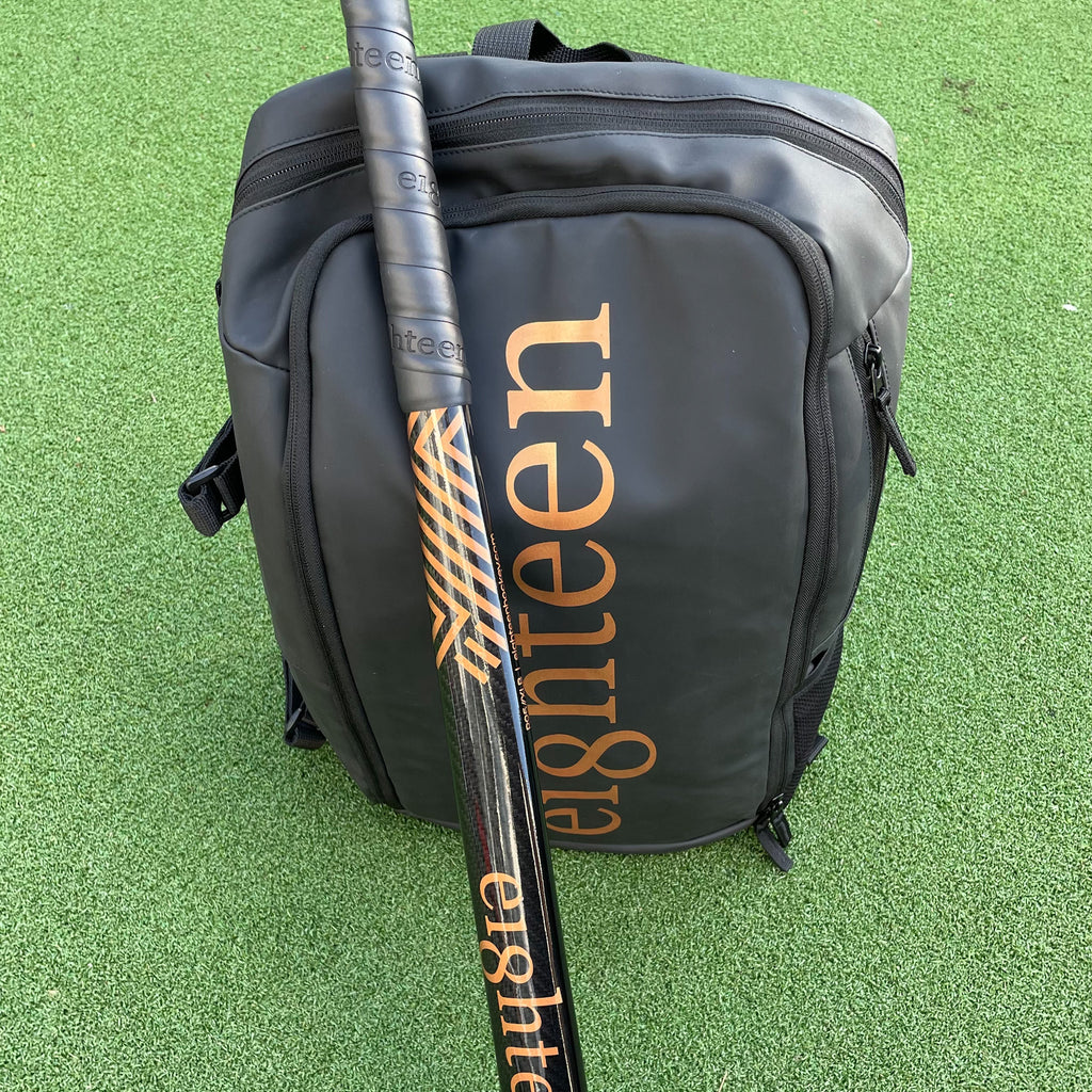 Eighteen Rucksack