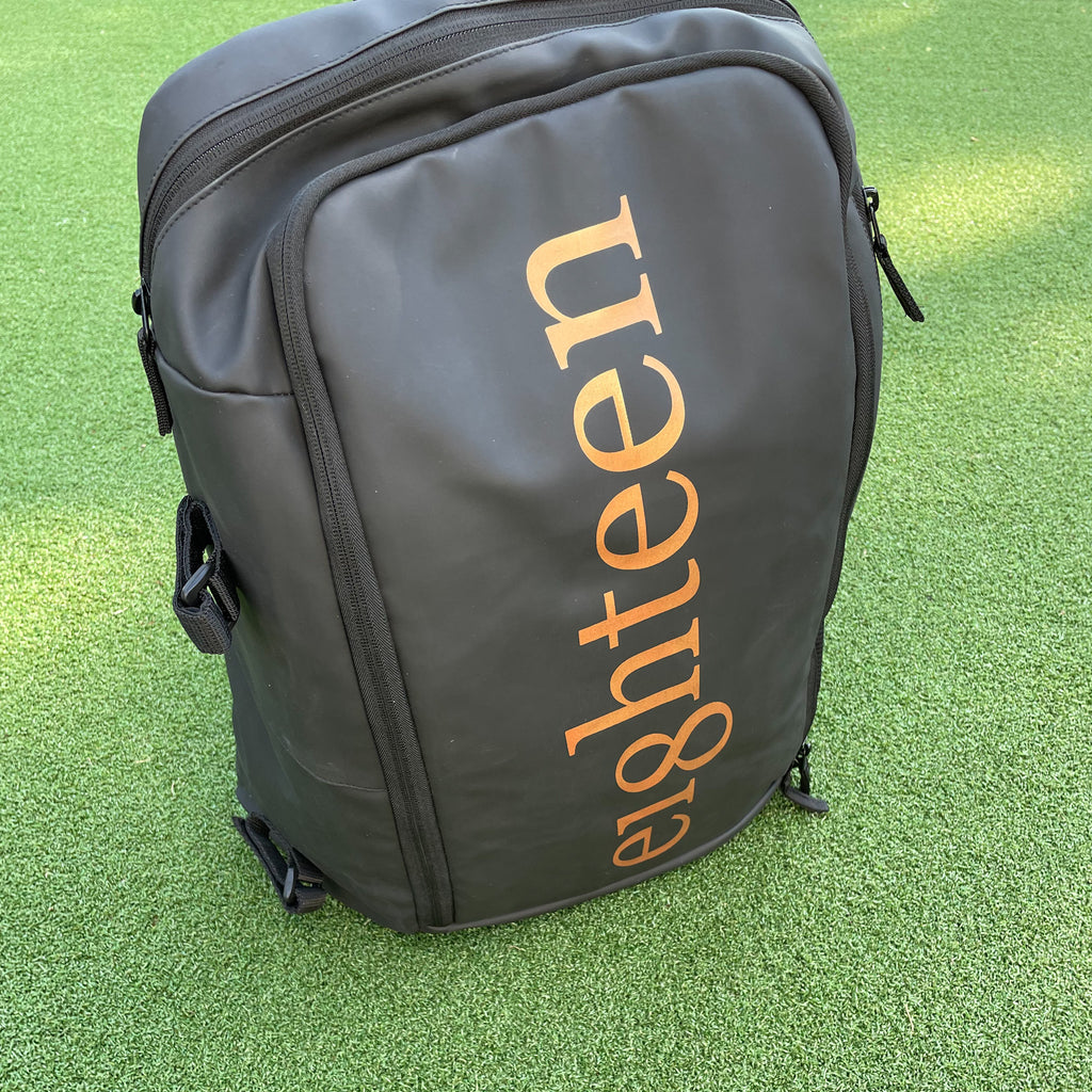 Eighteen Rucksack