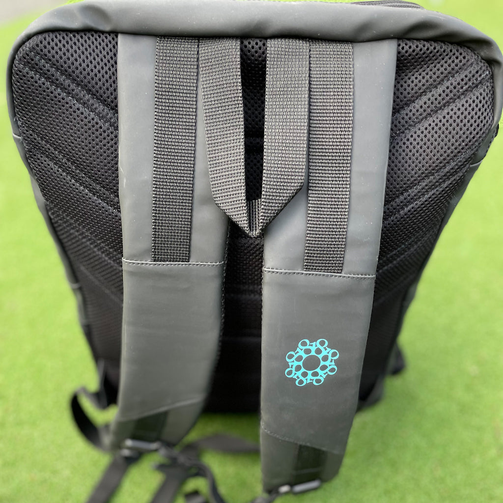 Eighteen Rucksack