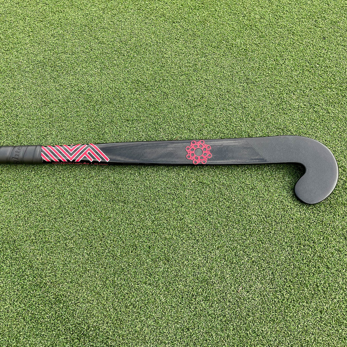 R30 LB Junior Metallic – eighteenhockey
