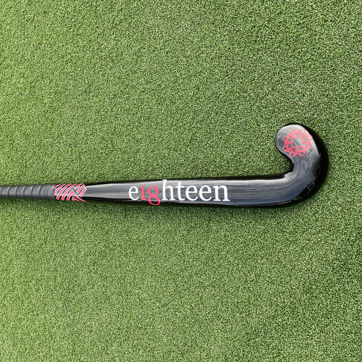 R30 LB Junior Metallic – eighteenhockey