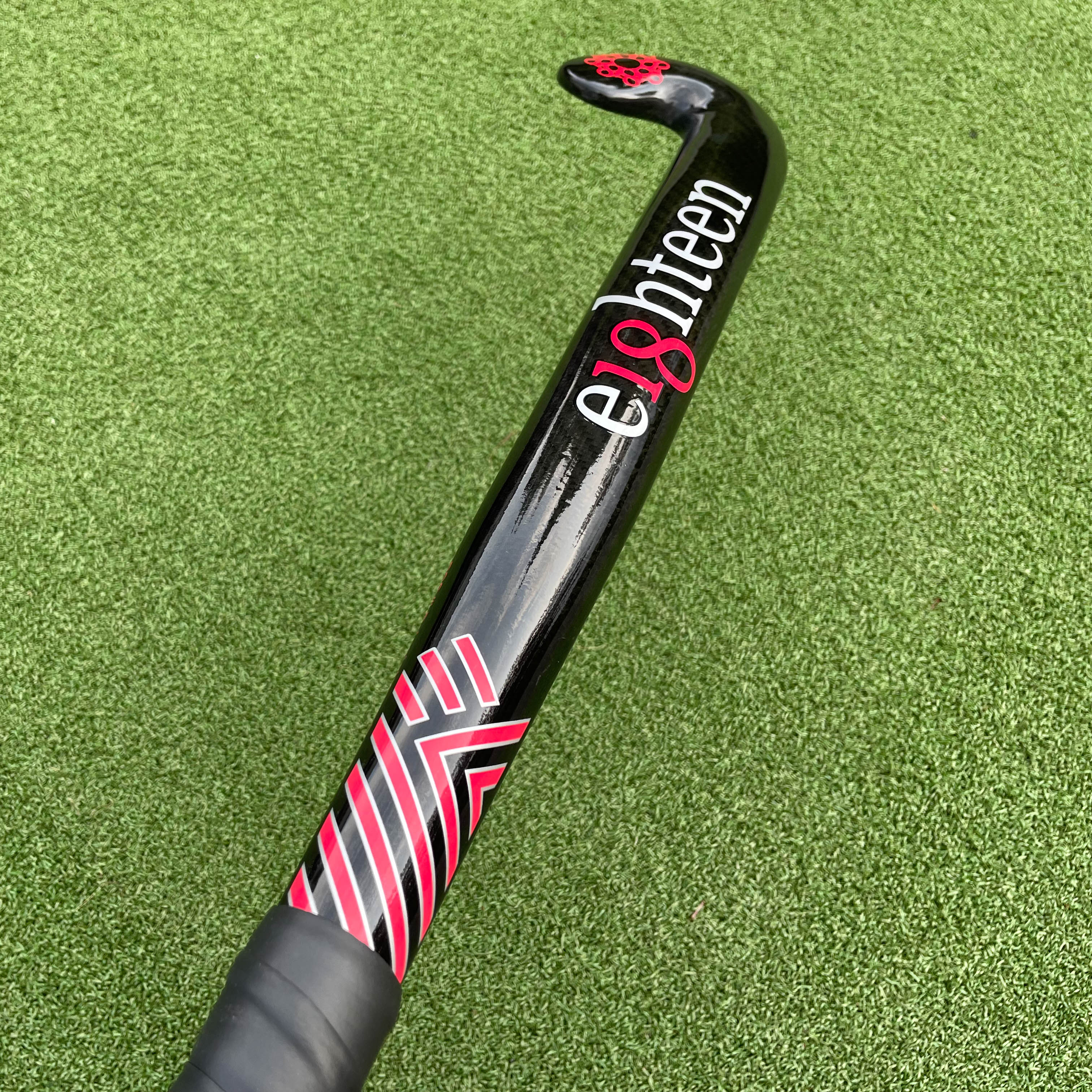 R30 LB Junior Metallic – eighteenhockey