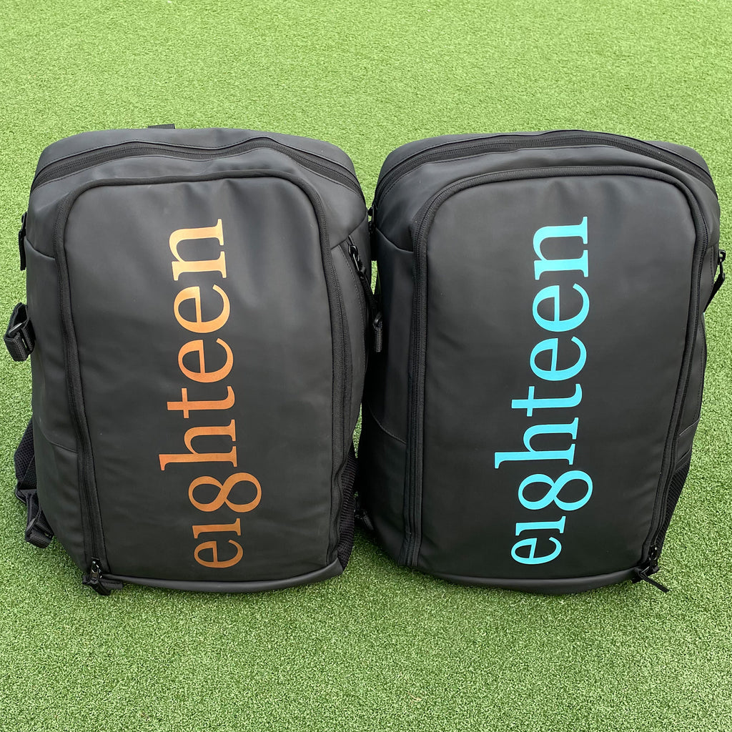 Eighteen Rucksack