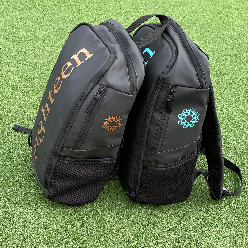 Eighteen Rucksack