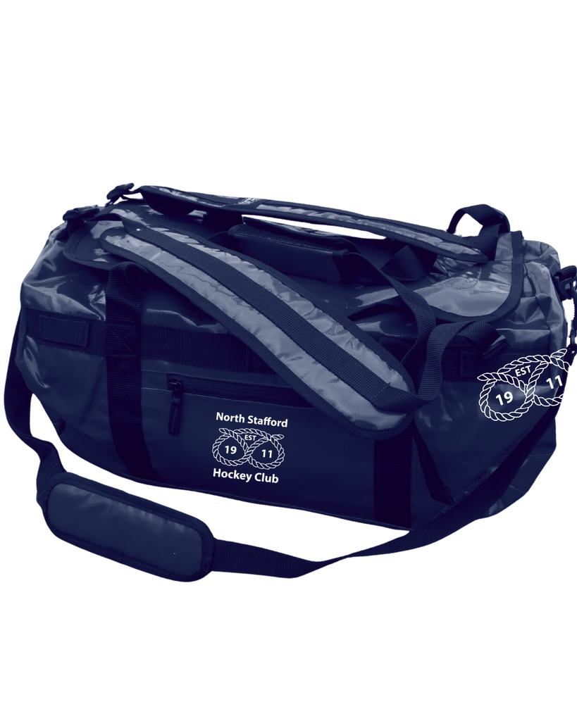 NSHC Matchday Duffle Bag