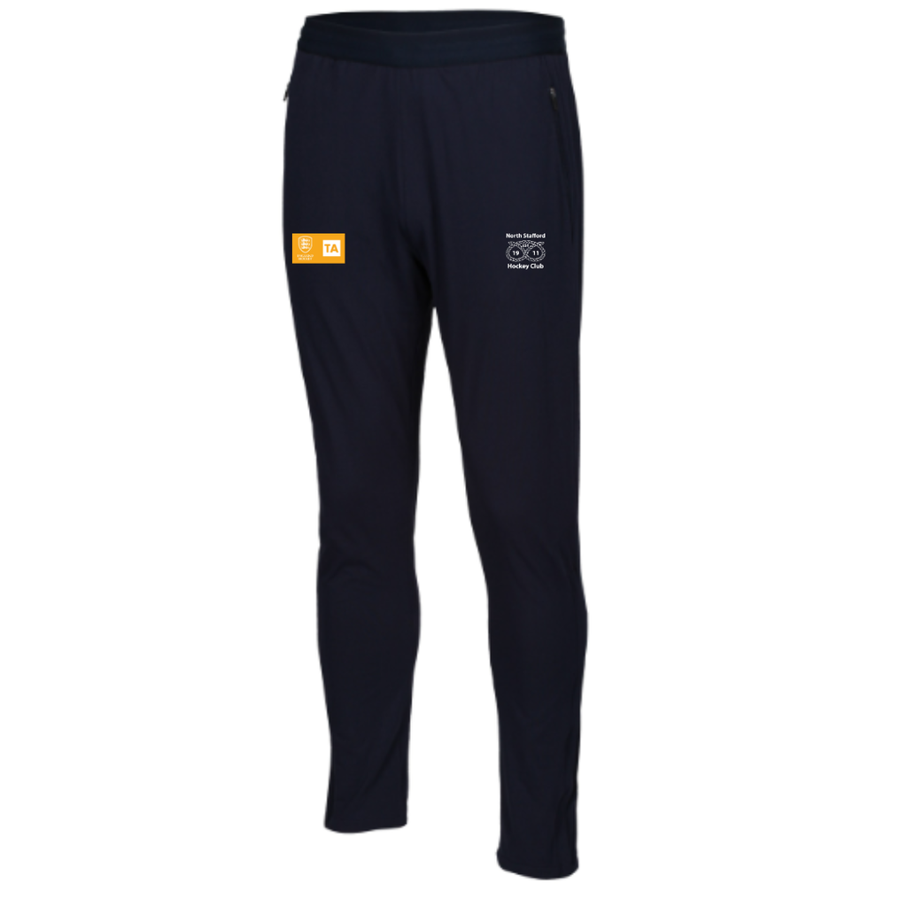 NSHC TA Branded Unisex Slim Fit Joggers