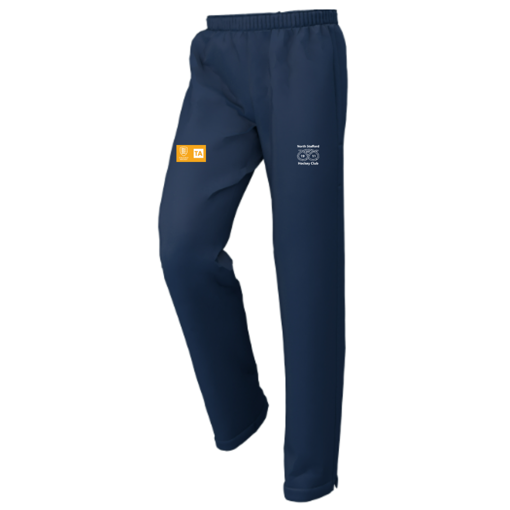 NSHC TA Branded Unisex Stadium Pants