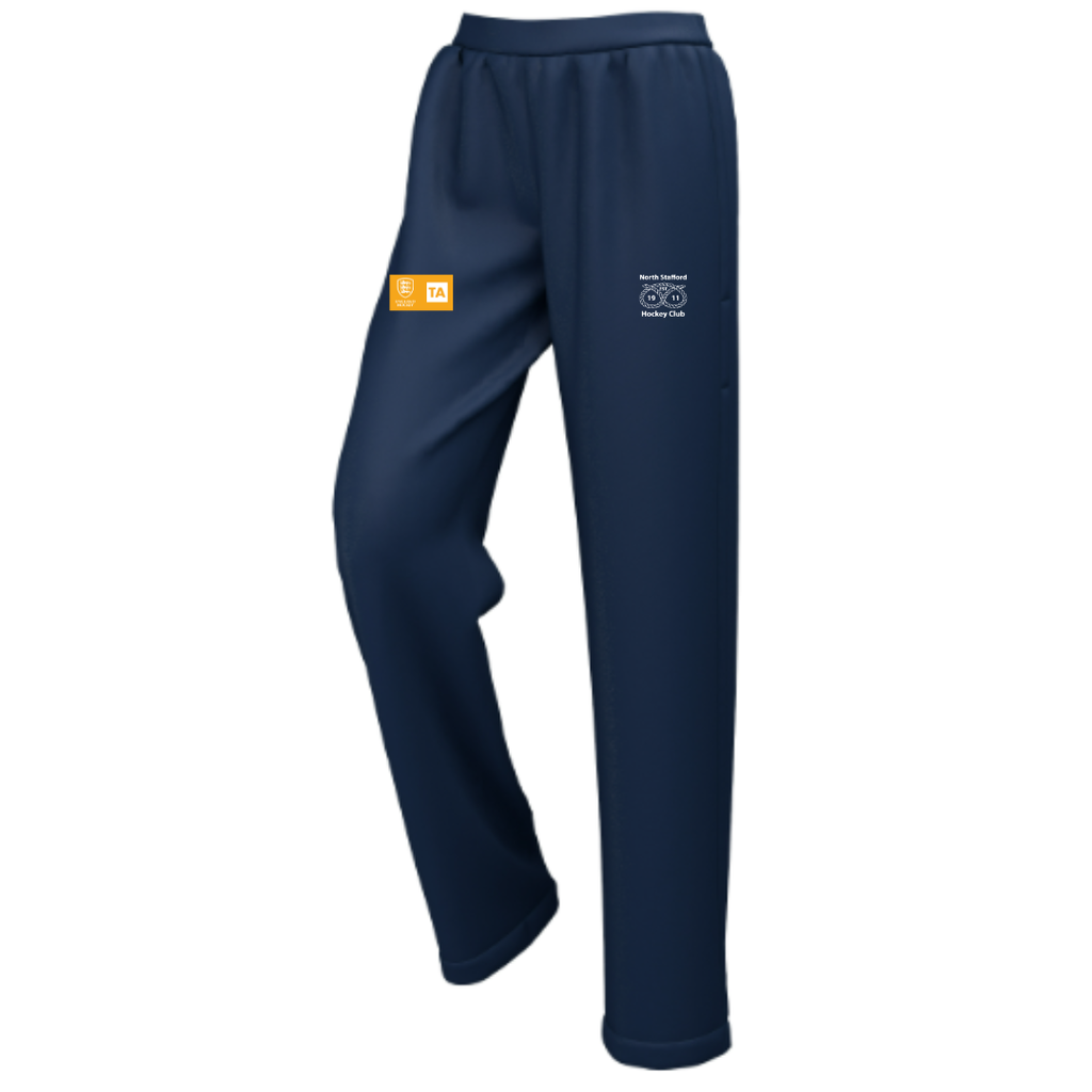 NSHC TA Branded Female Fit Stadium Pants