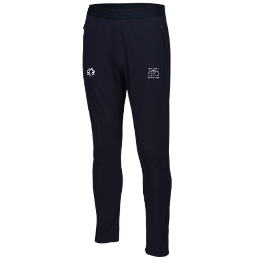 NSHC Branded Unisex Slim Fit Joggers