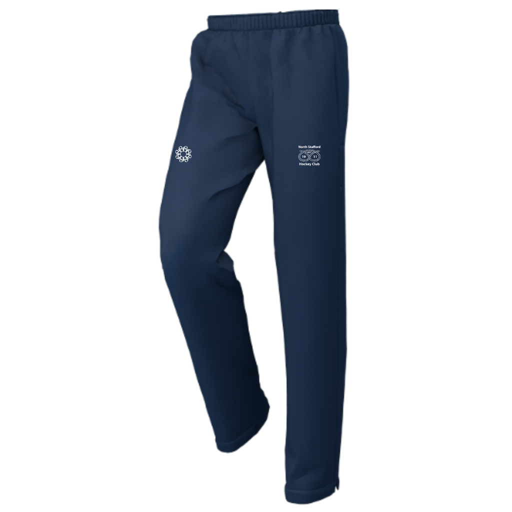 NSHC Branded Unisex Stadium Pants