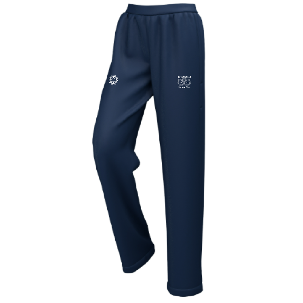 NSHC Branded Female Fit Stadium Pants