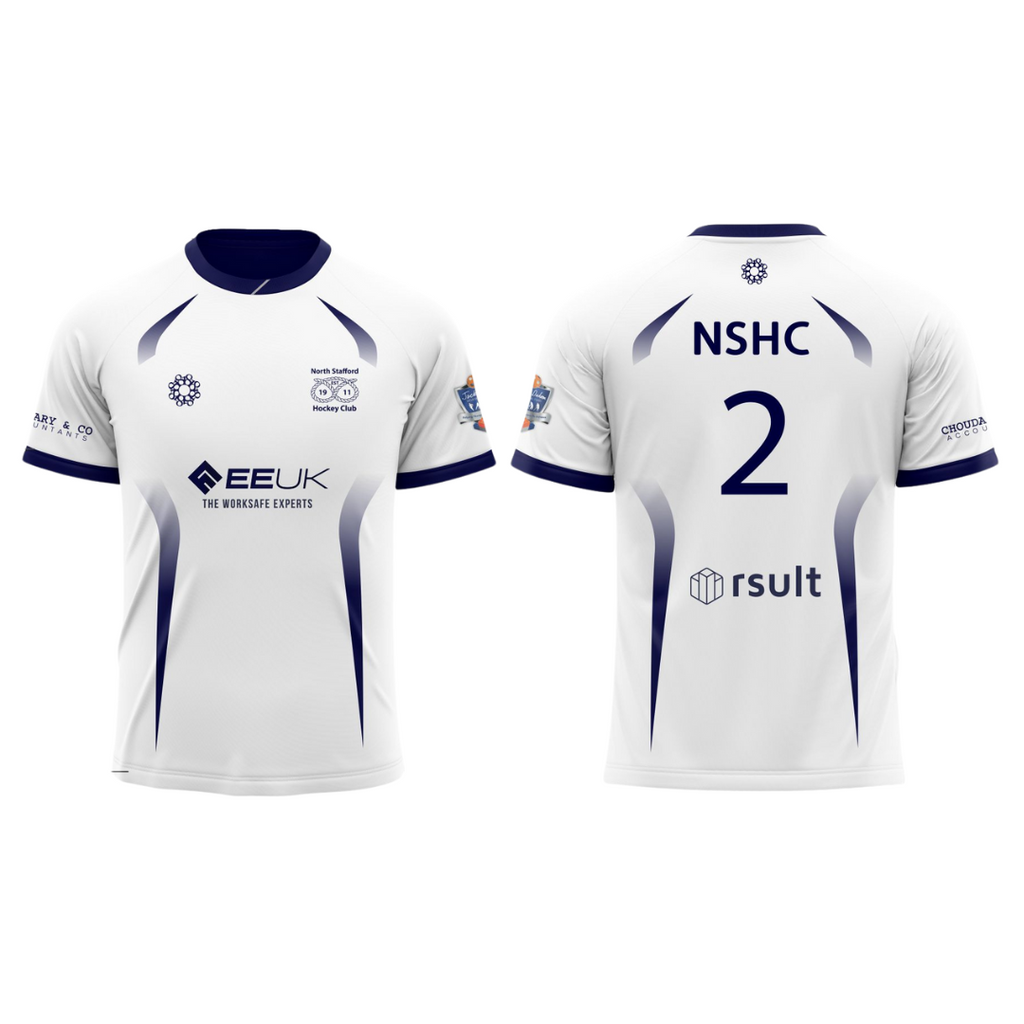 NSHC Men's Fit AWAY Performance Playing Shirt