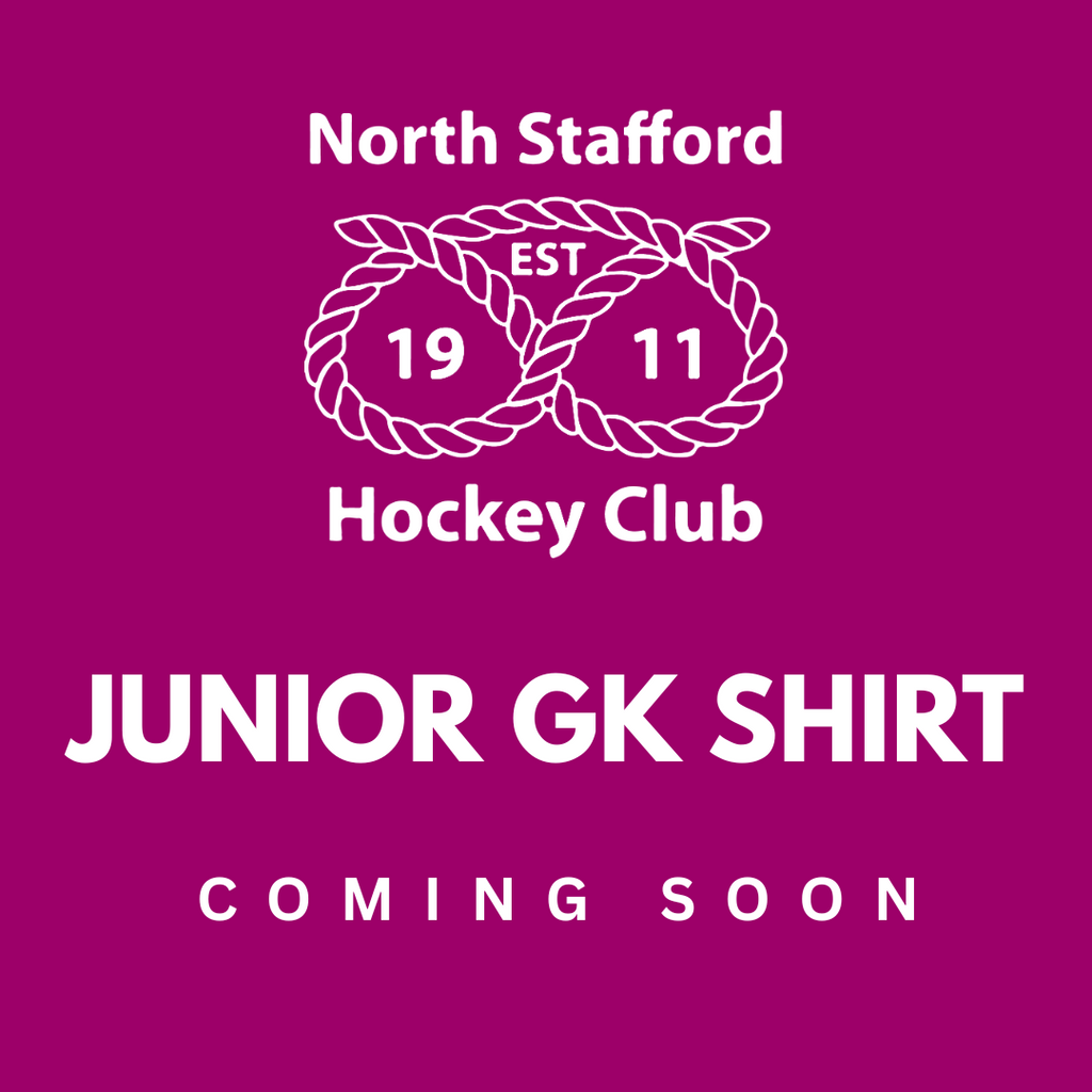 NSHC GK JUNIOR Unisex Fit Performance Playing Shirt