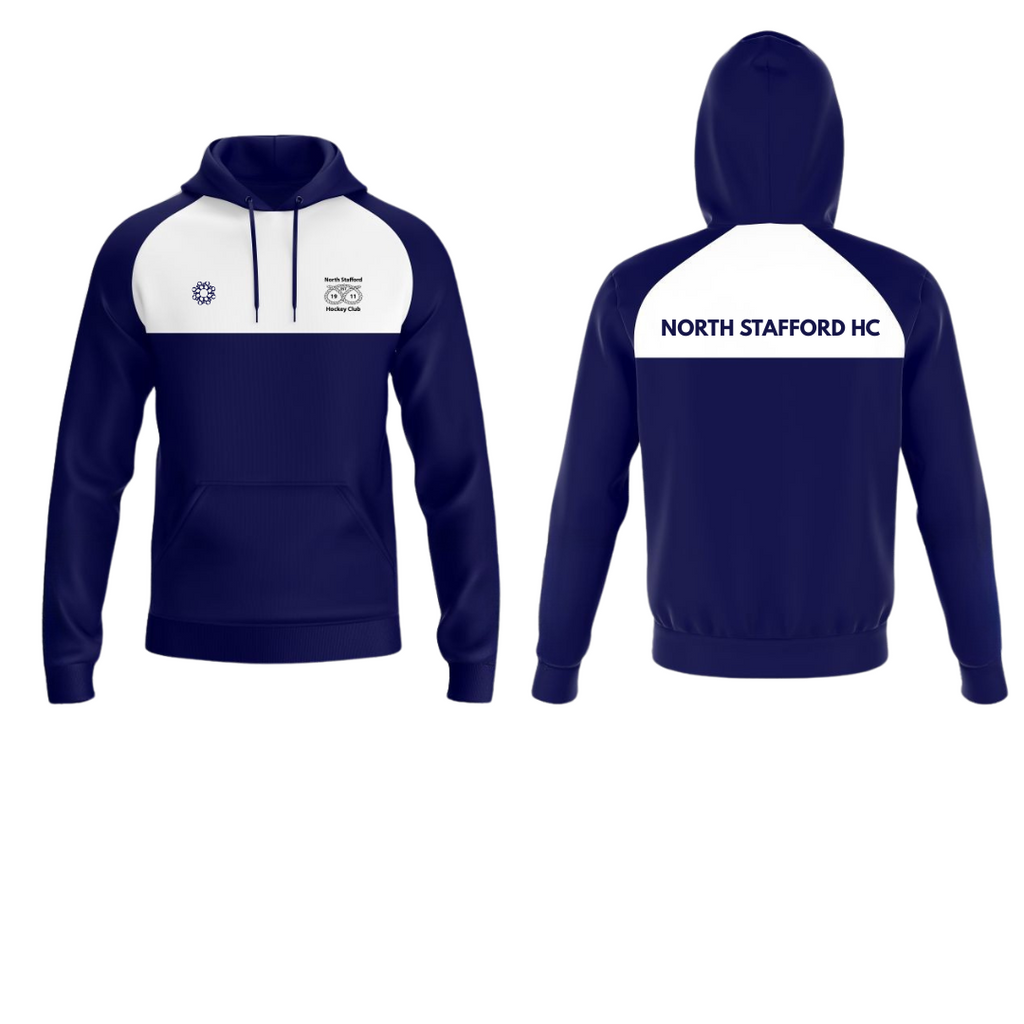 NSHC Performance Hoodie
