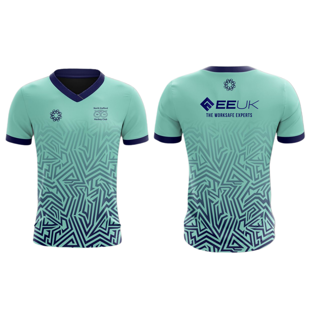 NSHC Bespoke Women's Fit Training Shirt
