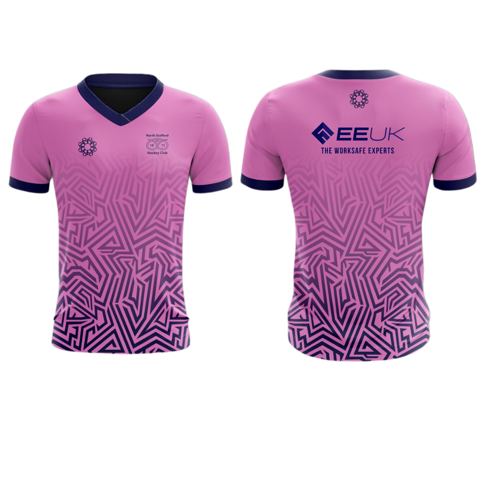 NSHC Bespoke Women's Fit Training Shirt